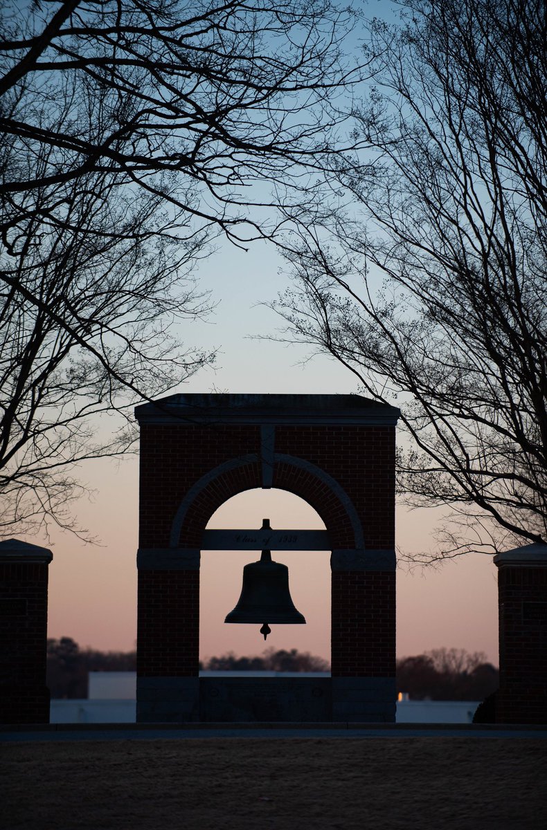 Clemson Student Affairs tweet media