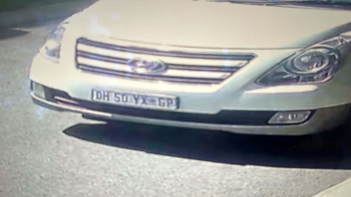 ⚠️ #CityPowerAwareness We urge customers to be on the lookout for a white Hyundai H1 that has been attempting to gain entry into homes in Maluti, pretending to be from City Power. This is a clear attempt to scam residents. If you spot this vehicle, please call City Power Risk