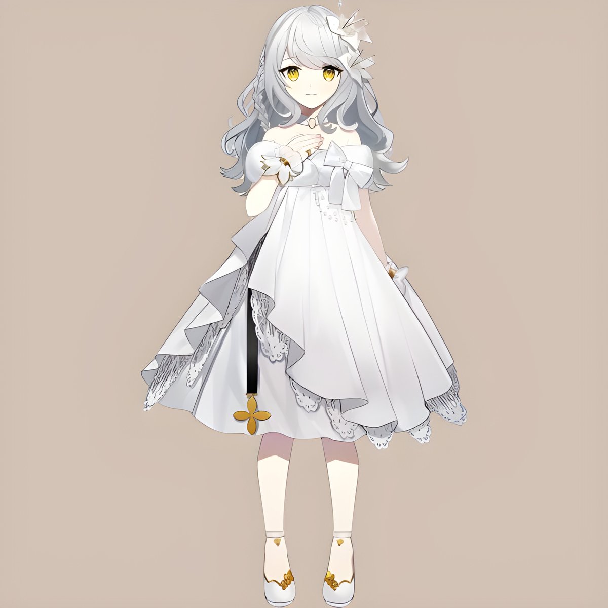 Ruby R. Evans | VTuber artist💜 (@evans_vtuber) / Posts / X