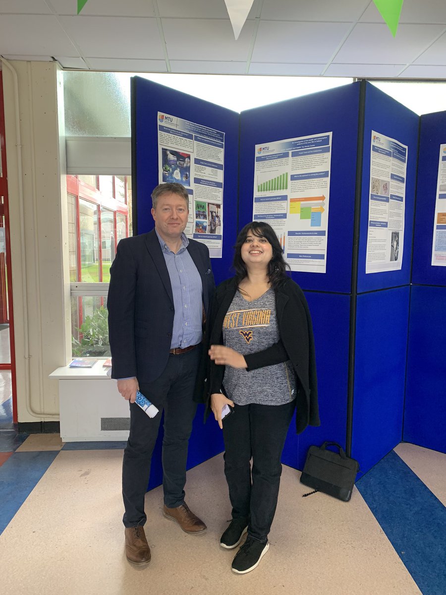 Hincks Centre for Entrepreneurship (@hinckscentre) on Twitter photo A busy day for our post graduate students <a href="/NeelofarAleem/">Neelofar Aleem</a> and Garrett Buttimer presenting their research at <a href="/MTU_FBH/">MTU_FBH</a> event <a href="/AislingConLen/">AislingConwayLenihan</a> <a href="/bredaks/">Dr Breda Kenny Sheehan</a> A busy day for our post graduate students <a href="/NeelofarAleem/">Neelofar Aleem</a> and Garrett Buttimer presenting their research at <a href="/MTU_FBH/">MTU_FBH</a> event <a href="/AislingConLen/">AislingConwayLenihan</a> <a href="/bredaks/">Dr Breda Kenny Sheehan</a>