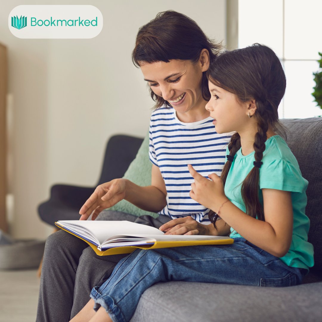 OnShelf by Bookmarked allows you to empower and encourage your child's literary journey 📚Our unique feature lets you take the reins, making decisions on what your child reads or doesn't read!

#Bookmarked #ParentalChoice #LiteraryEmpowerment
