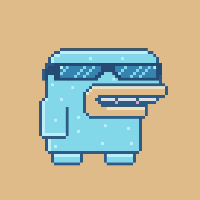 gm to everyone 🦆

should we run BTC Duckz back?

<a href="/ZK_shark/">zk-🦈</a> was one of the biggest holders of GM Duckz, good lore tbh