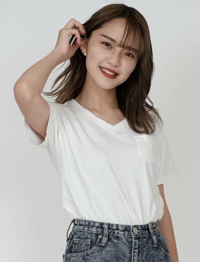 NAGWBlog's tweet photo. Seorang model yang kelihatannya cukup terkenal untuk orang Jepang sampai artikel-artikelnya pada banyak.

Diketahui main FC2 beberapa kali dari 2022 dan baru ketahuan hari-hari ini. Mungkin gara-gara kabar debutan Muteki jadi orang-orang pada mengaitkannya. https://t.co/2oouz3jxKX