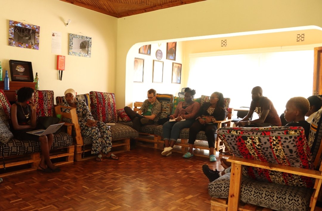 Hello Friends, 
We're thrilled to share learning from our recent rethinking survivor leadership learning call for our team. As an organization of survivors of human trafficking, continuous learning is at the heart of our mission. The training  offered by the <a href="/NtlSurvivorNet/">NSN@bsky.social</a> .