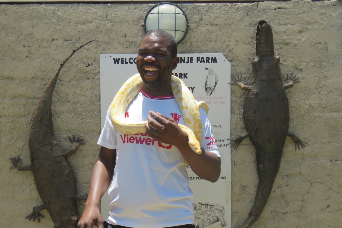 HARARE PUBLICITY tweet media