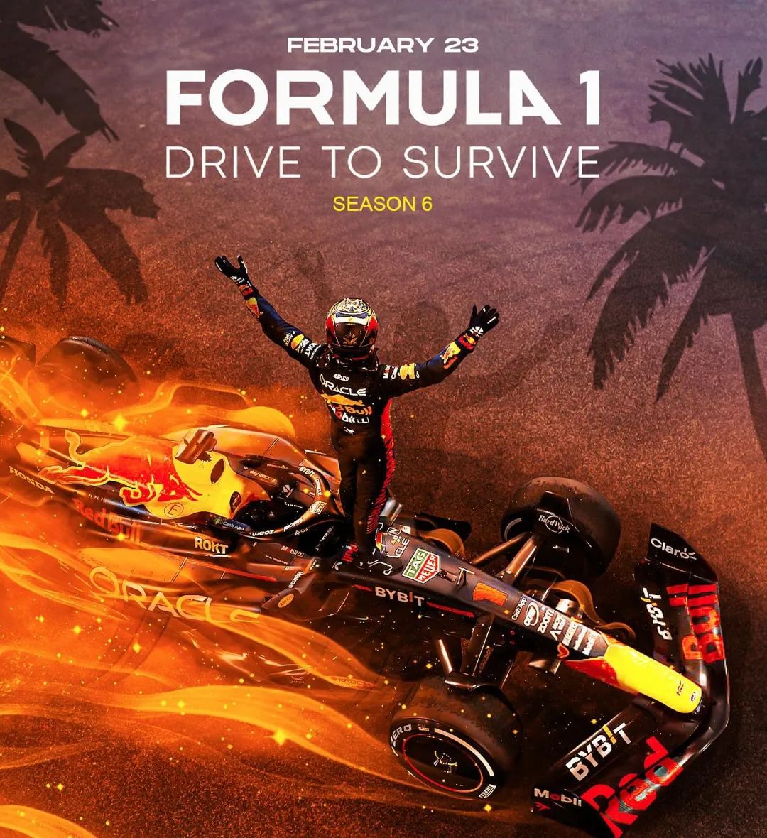 P1 with Matt & Tommy tweet media