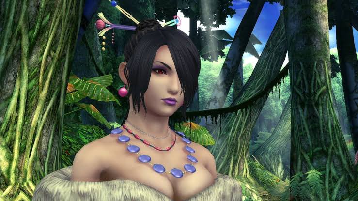 SavinTheBees's tweet photo. Tifa is great and all.. I respect your tastes but…

I’m a Lulu type a man. 

I believe in Lulu supremacy. Carry on. 🙇‍♂️🙇‍♂️🙇‍♂️ https://t.co/x56MUtbbrm