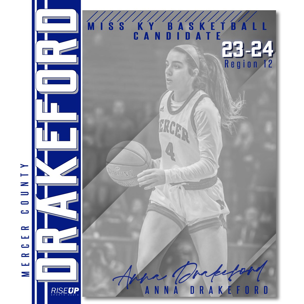 Rise Up Sports Media tweet media