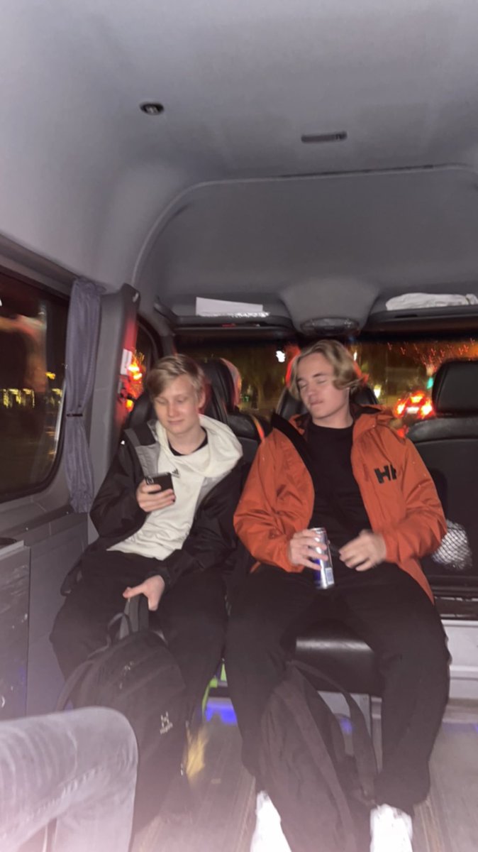 HAVU p3kko tweet media