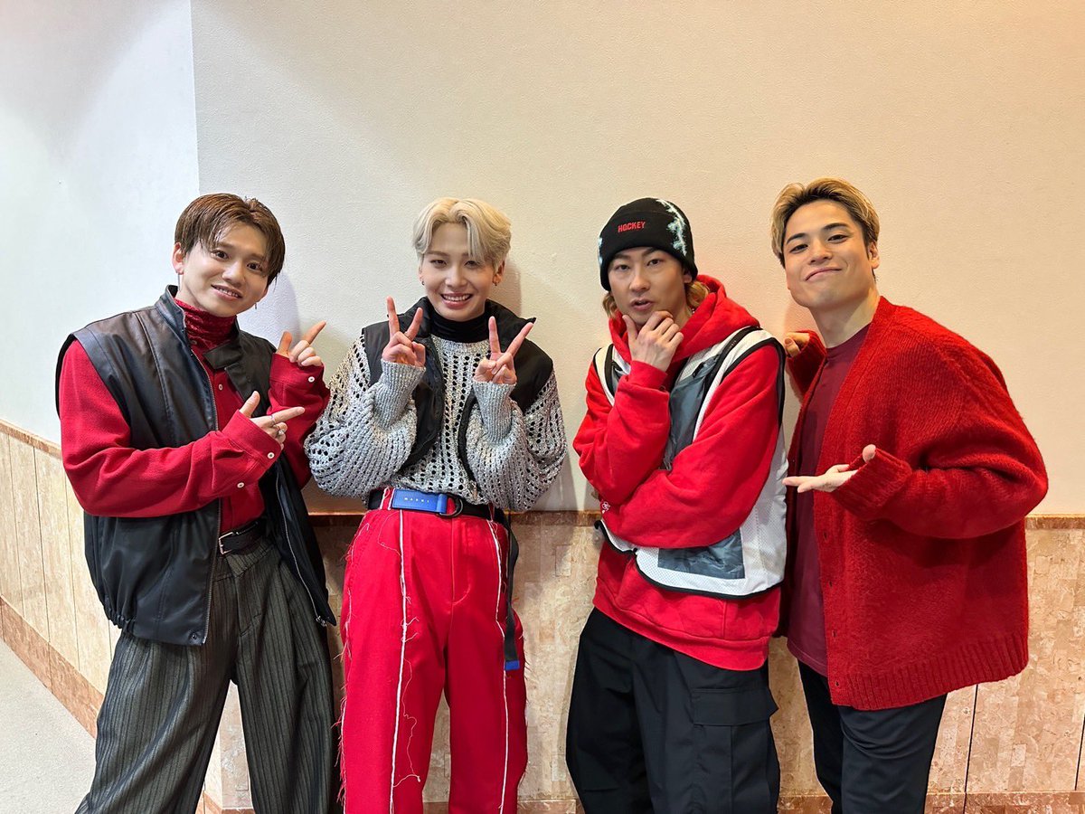official_jo1's tweet photo. [#川尻蓮]
それスノありがとうございましたー！
みなさん優しくて楽しかったです😊
でも、むずかった！！！笑

また遊びに行かせてくださいー！✨

#それスノ
#JO1 #KAWASHIRIREN https://t.co/209lWANOzS