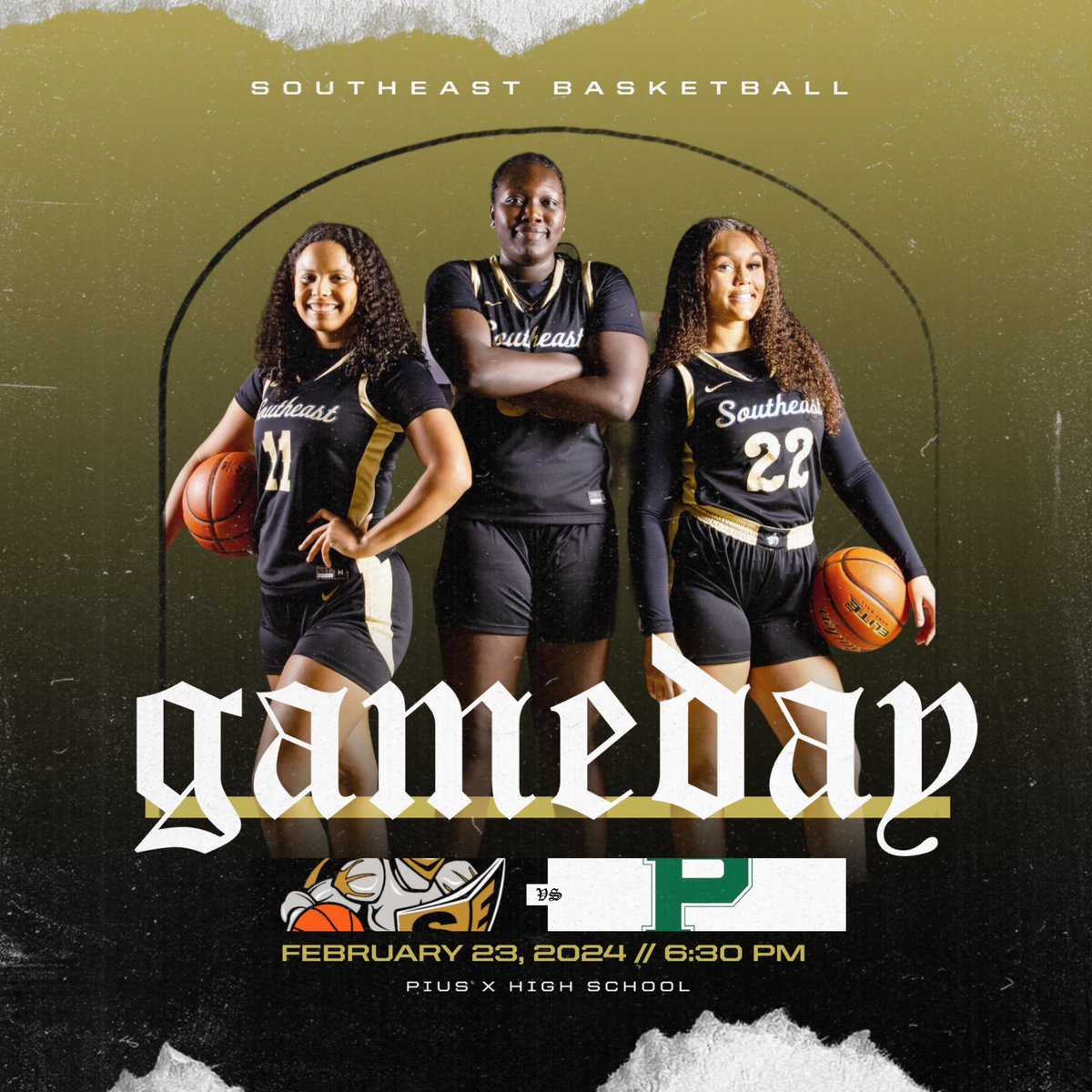 District Final Friday