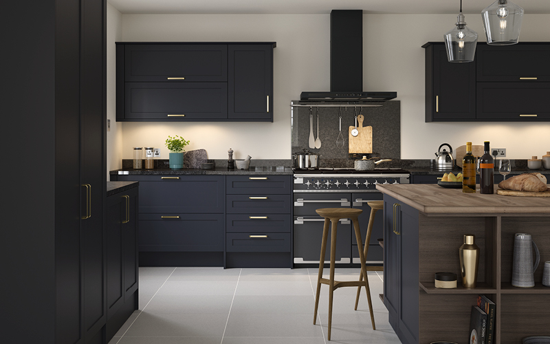 Set up a meeting with our team to discuss worktops, storage, lighting, appliances, and more. We want to make sure your kitchen is exactly the way you wanted. Find out more here harrisonskitchens.co.uk/kitchens/ #kitchens #kitchenmakeovers