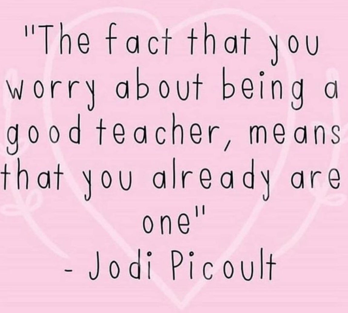 mrsc3rdgrade's tweet photo. To all my teacher friends 🍎🤍 #affirmationfriday #positivityproject2024 @KEDCGrants @KyCharge https://t.co/aJuzMOWQY6