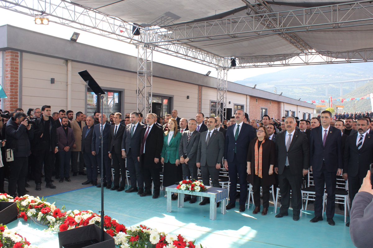 #GaziantepBüyükşehir
#Nurdağı
#hizmet #ticaret #sanayi #üretim