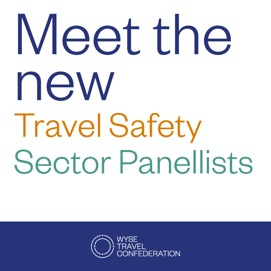 WYSE Travel Confederation tweet media