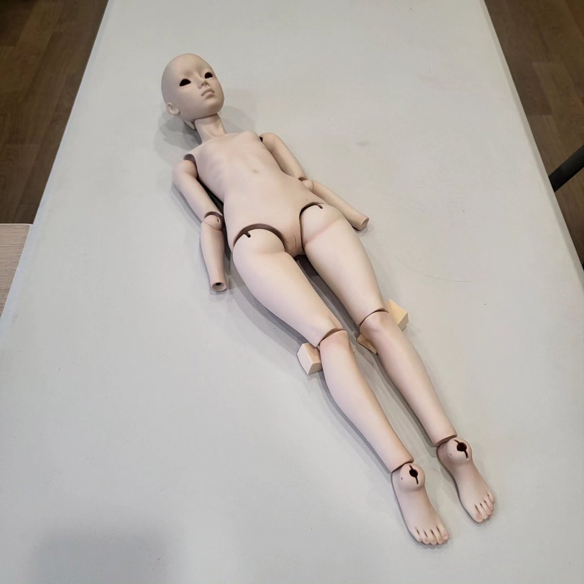 안녕!👋👋 반가워 나의인형