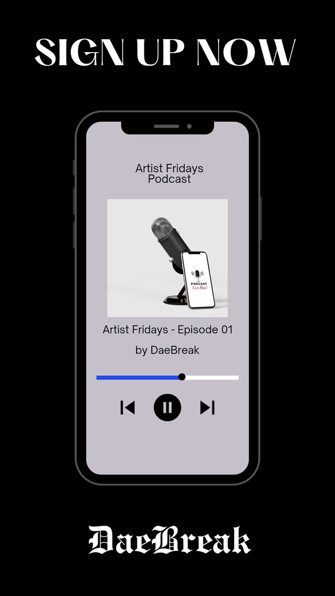 DaeBreakStudio tweet media