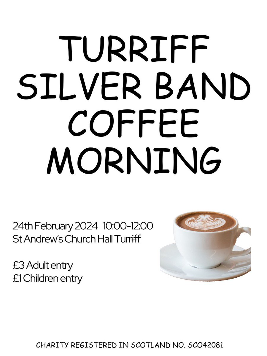 Do join us tomorrow for some fine pieces and good company ☕️ 😁