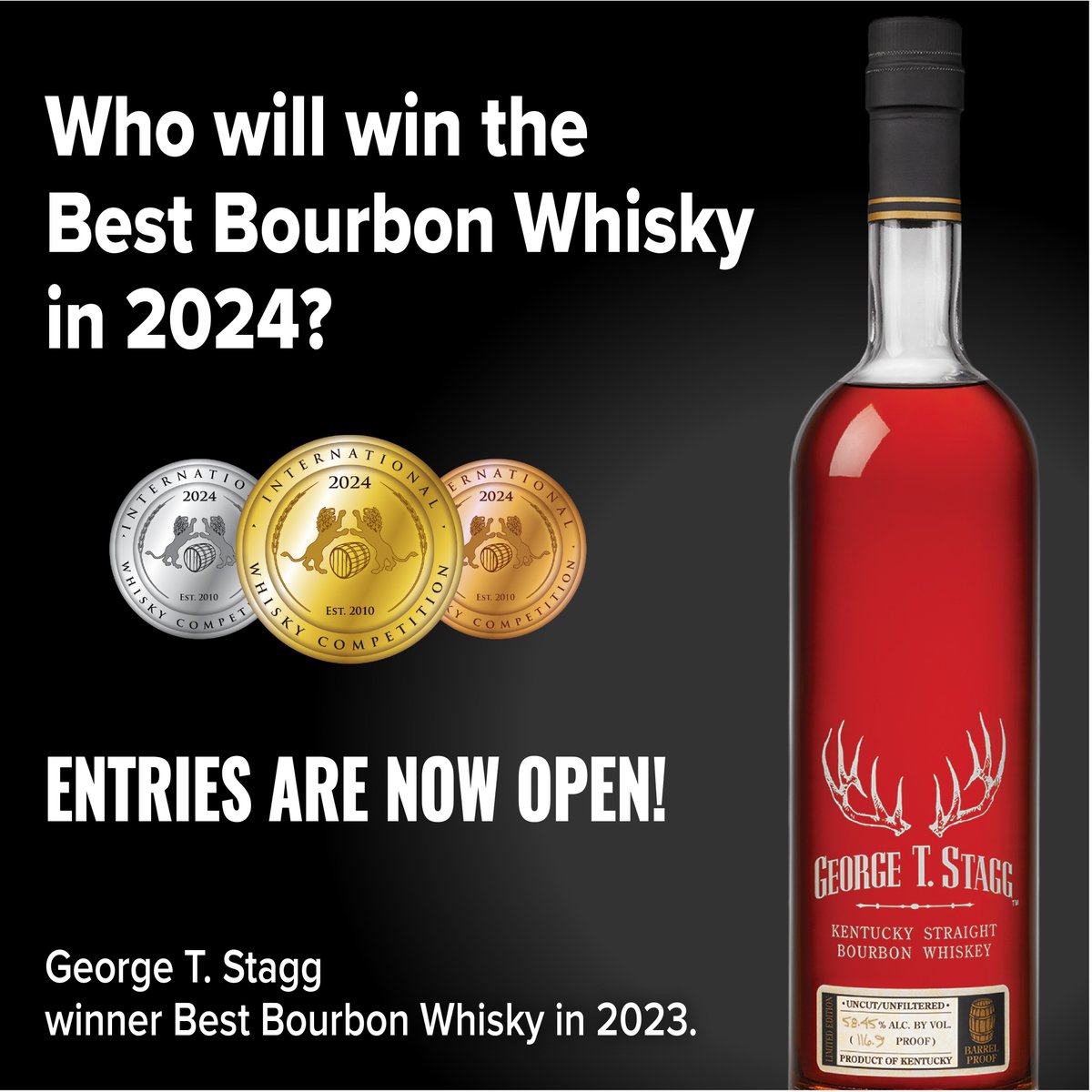 International Whisky Competition tweet media
