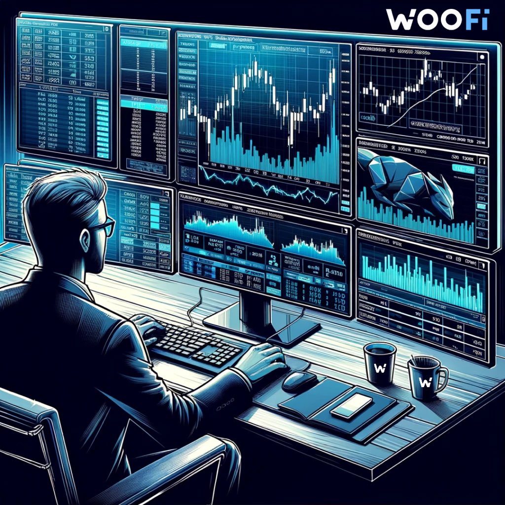 ay0mikn's tweet image. Precision in every trade! @_WOO_X offers execution quality analytics to minimize slippage and trading fees, ensuring a cost-effective journey for traders. Dive into analytics and let Woo X elevate your trading experience. #TradingAnalytics #WooX