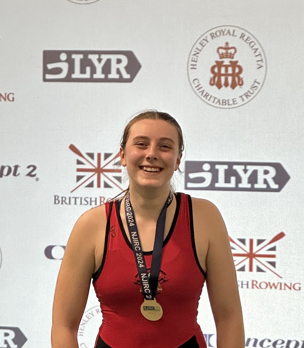 NottmUnionRowing tweet media