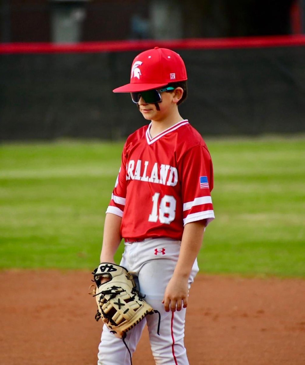 Adam Heisler (@adamheis6) on Twitter photo First middle school game in the books. It’s such a joy watching my little man do what he loves. A great team win for the Spartans. Keep going.
<a href="/JakeJ_Heis18/">Jake Joiner-Heisler</a> <a href="/MsCoachJennifer/">Jennifer Heisler</a> <a href="/SaralandB/">Saraland Baseball</a> #GoSpartans First middle school game in the books. It’s such a joy watching my little man do what he loves. A great team win for the Spartans. Keep going.
<a href="/JakeJ_Heis18/">Jake Joiner-Heisler</a> <a href="/MsCoachJennifer/">Jennifer Heisler</a> <a href="/SaralandB/">Saraland Baseball</a> #GoSpartans