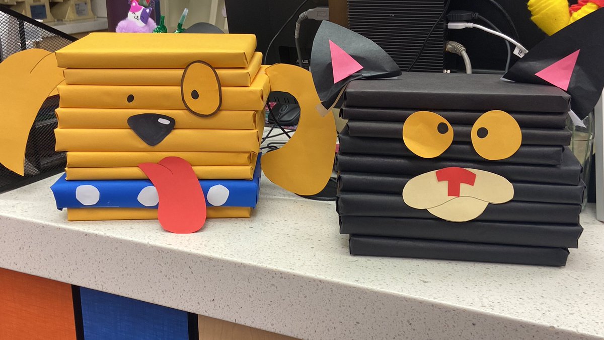 Rita Harvey tweet media