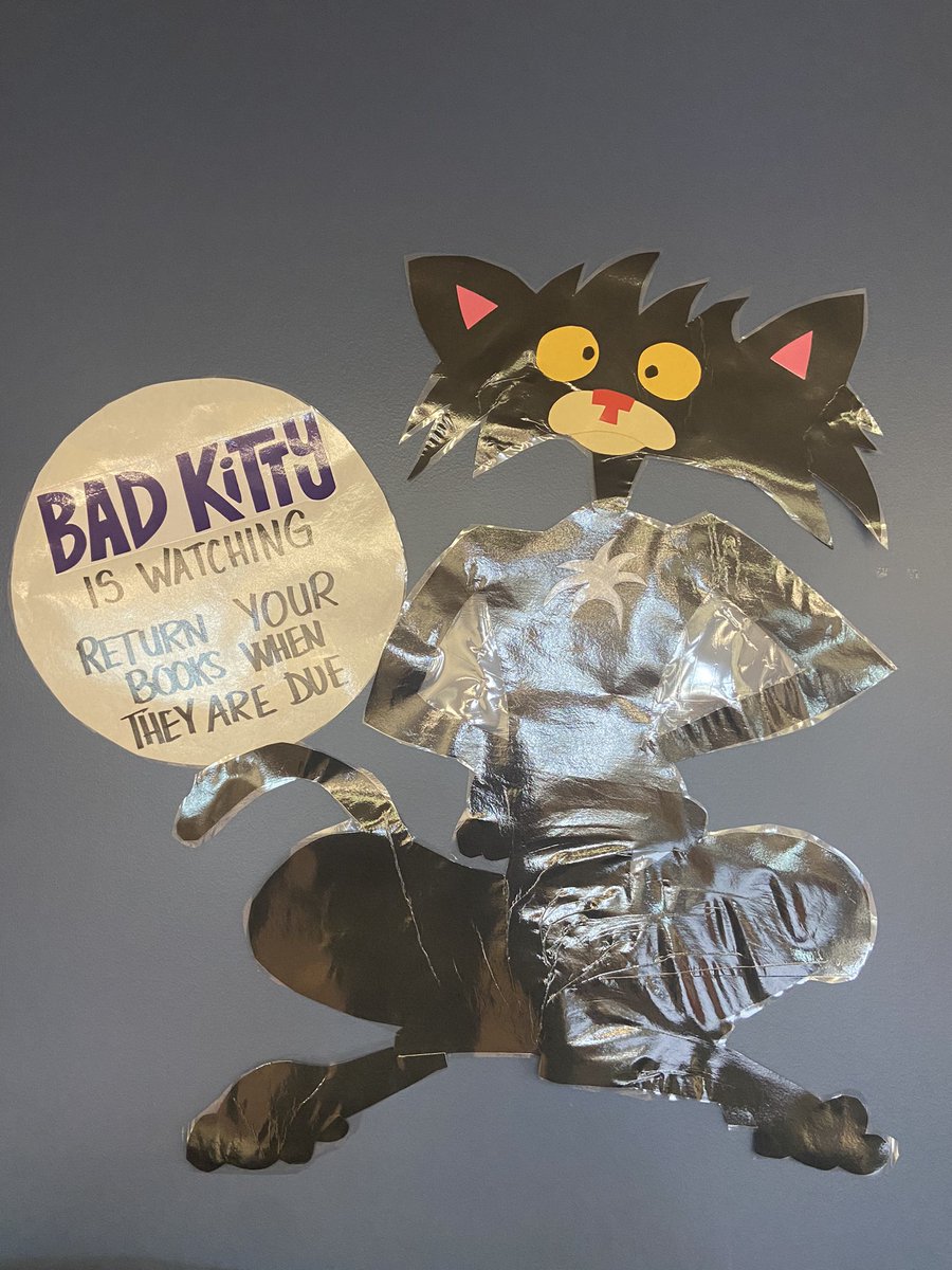 Rita Harvey tweet media