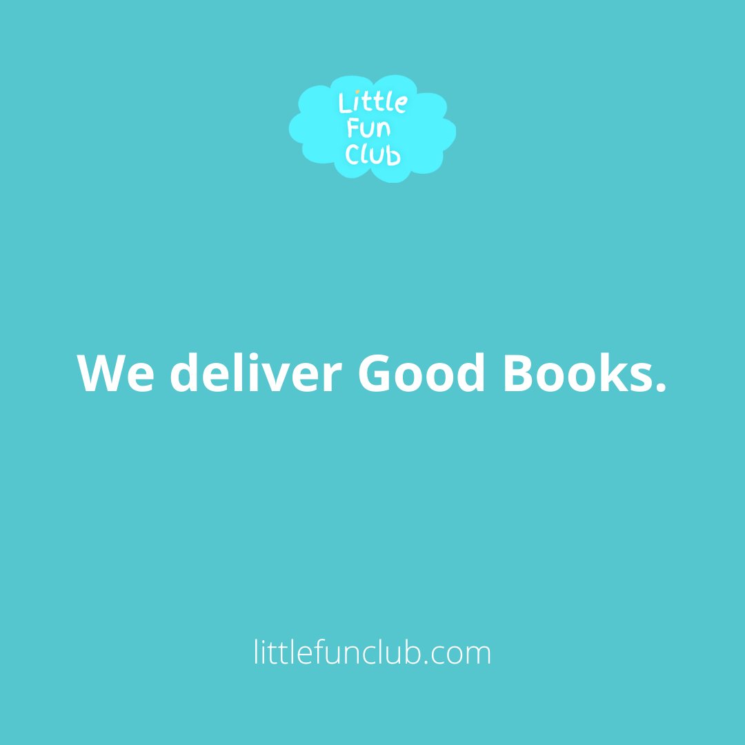 LittleFunClub tweet picture