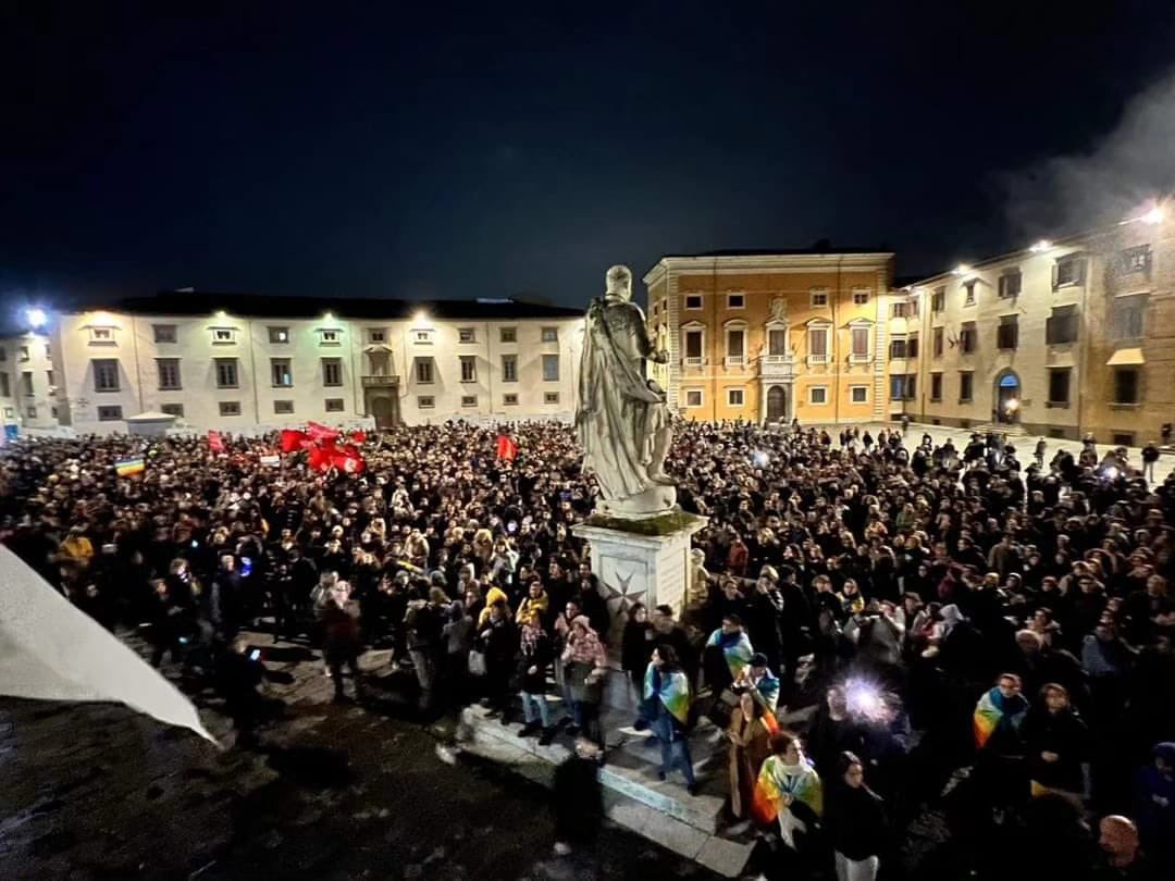 Partito Democratico 🇮🇹 🇪🇺 tweet media