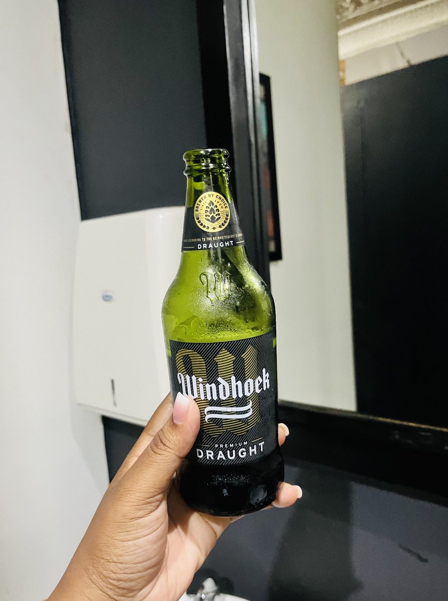 Please never  leave your drink unattended. Take it with to the loo..rather be safe than sorry ❤️