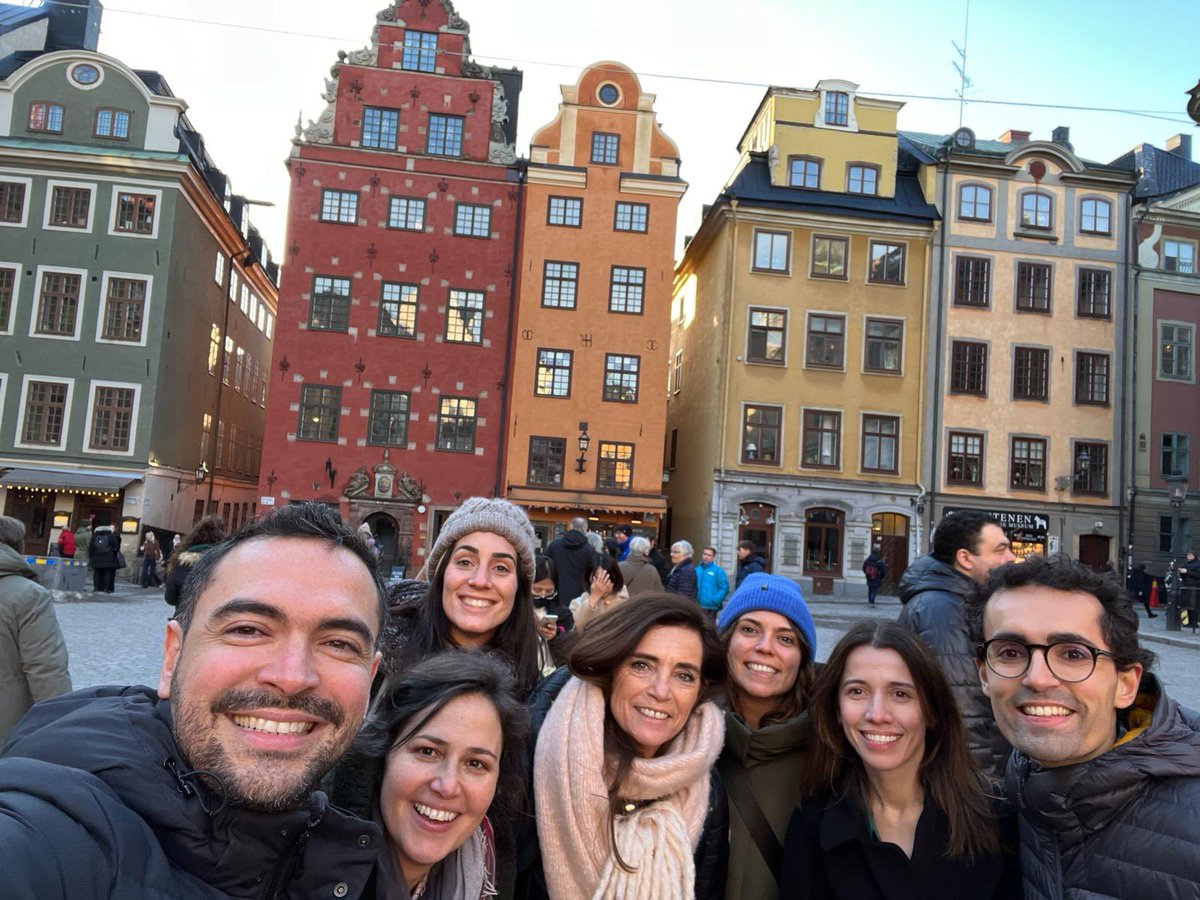 UACC Vall d’Hebron tweet media