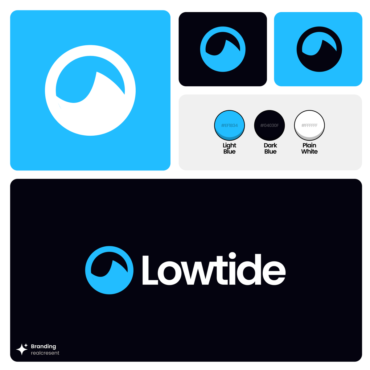 🎨Branding for lowtide 📩Want a new look? Discrord ➼ realcresent 🔥[#RobloxDevs #ROBLOX #robloxart ]
