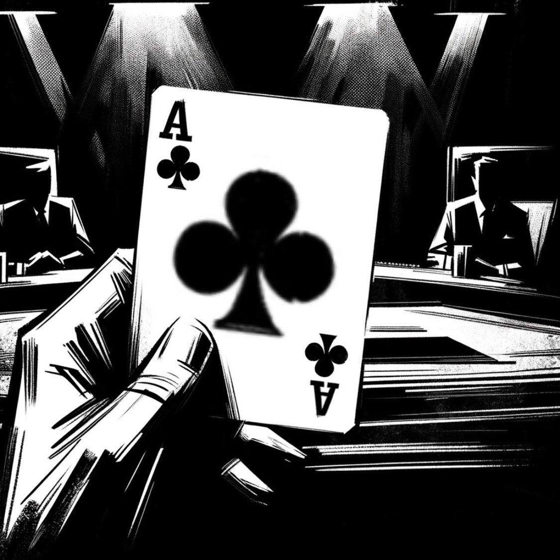 YokaiAvengers's tweet photo. 🚨Poker Tournament on February 24th at 8 PM UTC ♣️

💰Prize List:

🥇 First Place: 💎Mint Pass + @BitcoinSneakers (Valued at $664)

🥈Second Place: 💎Mint Pass + @PlanetaryPrimes (Valued at $97)

🥉 Third Place: 💎Mint Pass + @darkcity_x Avatar + Bioscan (Valued at $90)

4️⃣ Fourth Place: 💎Mint Pass + @FoxxiOfficial BitBot (Valued at $38)

🚨 The lobby for the game will be open 30 minutes before the match starts.
