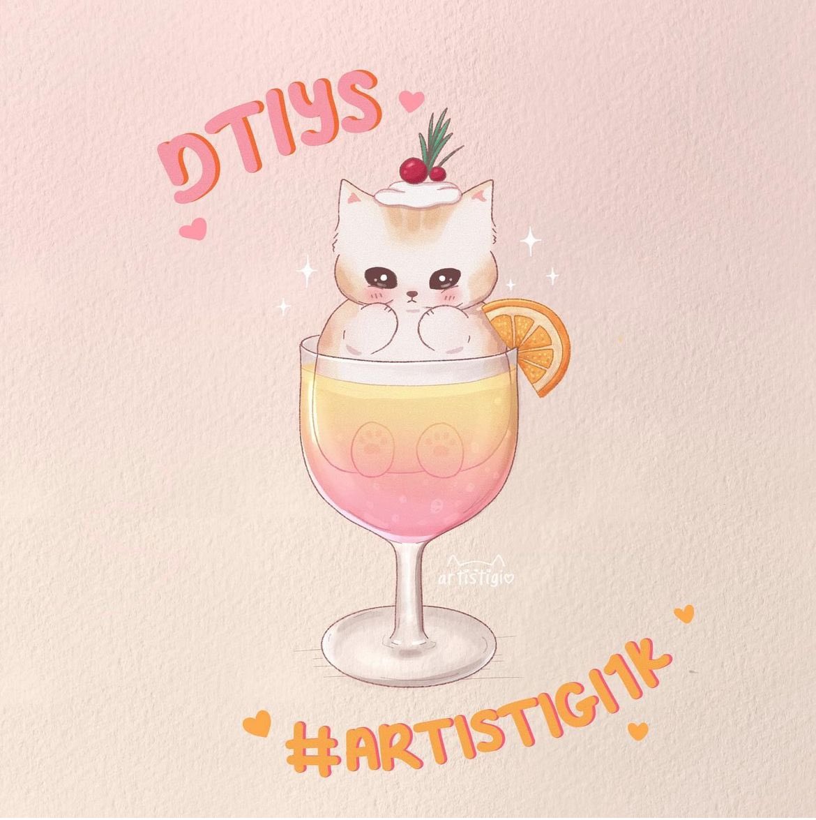 Do not disturb! 100 Ghosts: 97/100. This is my version of the cute #dtiys by @artistigi on IG. It was a perfect fit for the 100 Ghosts project! #100daydrawing2023