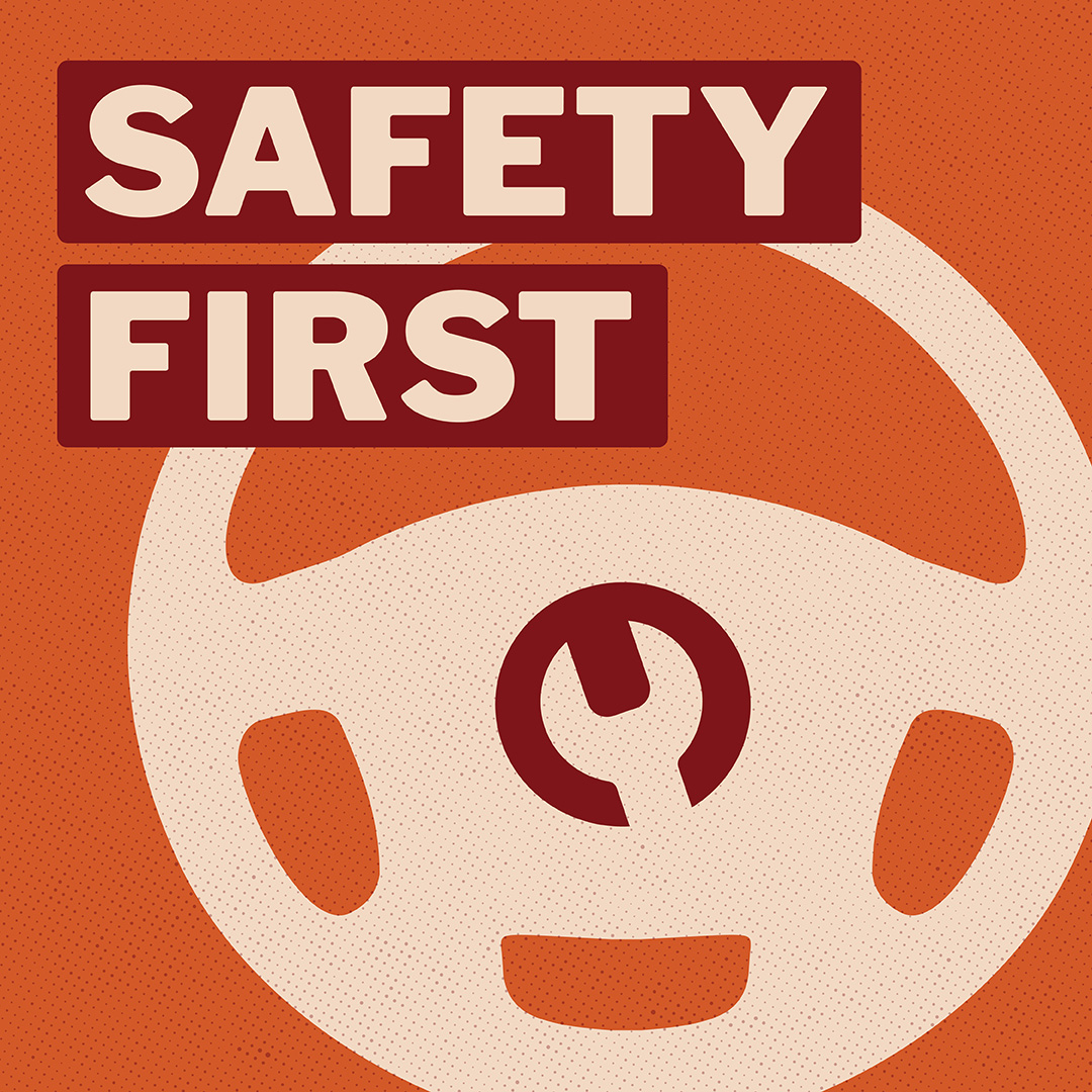 StewHansenCDJR's tweet image. Your safety is our top priority! Buckle up, drive safe, and schedule your next service to ensure your car is ready to hit the road! ✨🔧 #ScheduleService

Schedule service: ow.ly/9WoP50QHhwF