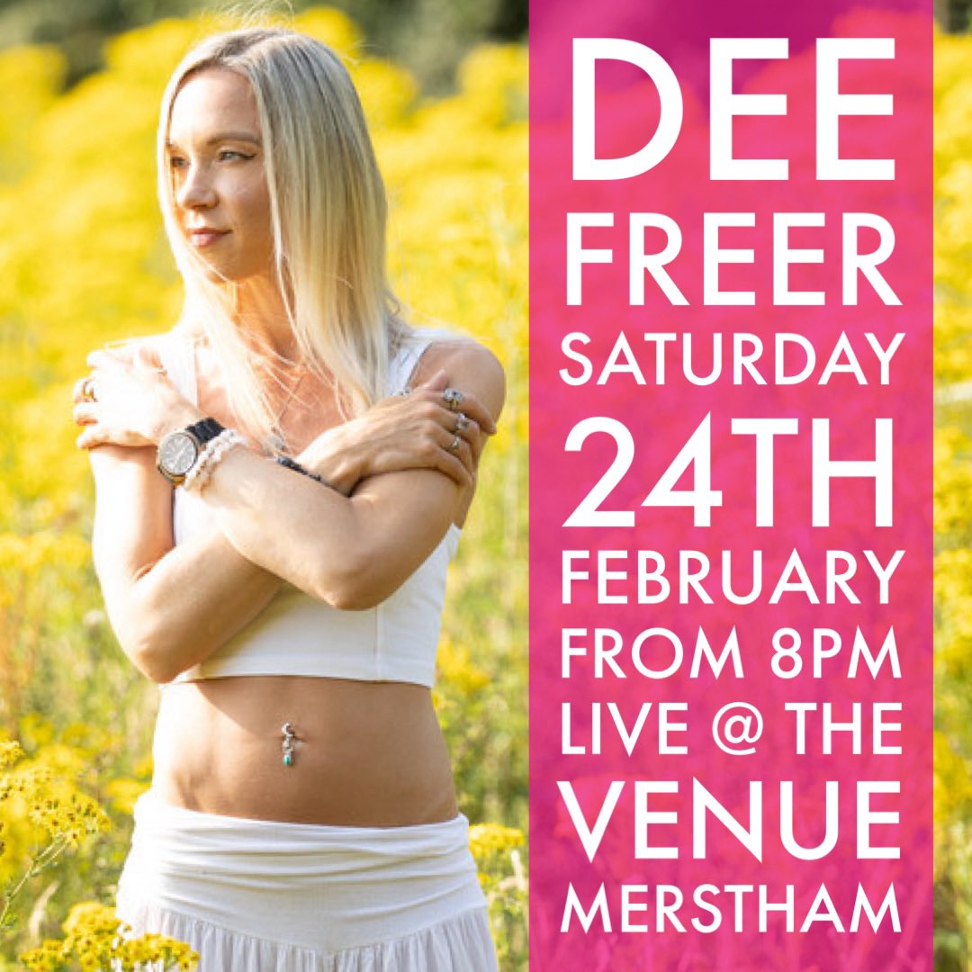 The Venue (Merstham) tweet media