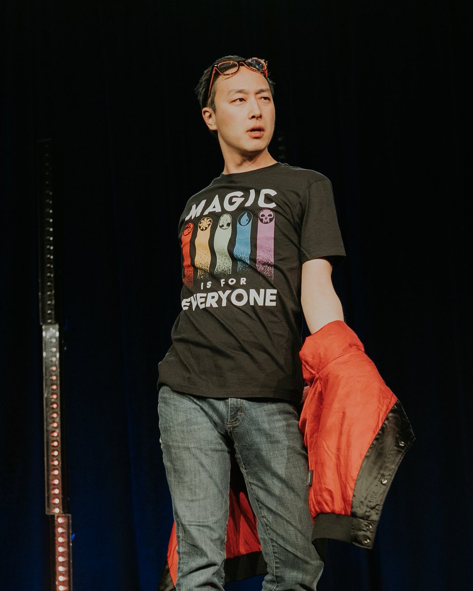 #MCChicago has kicked off with the Fashion Show! Loved seeing so many wonderful humans up on stage! 

TY <a href="/TaaliaVess/">Taalia Vess</a> for hosting!