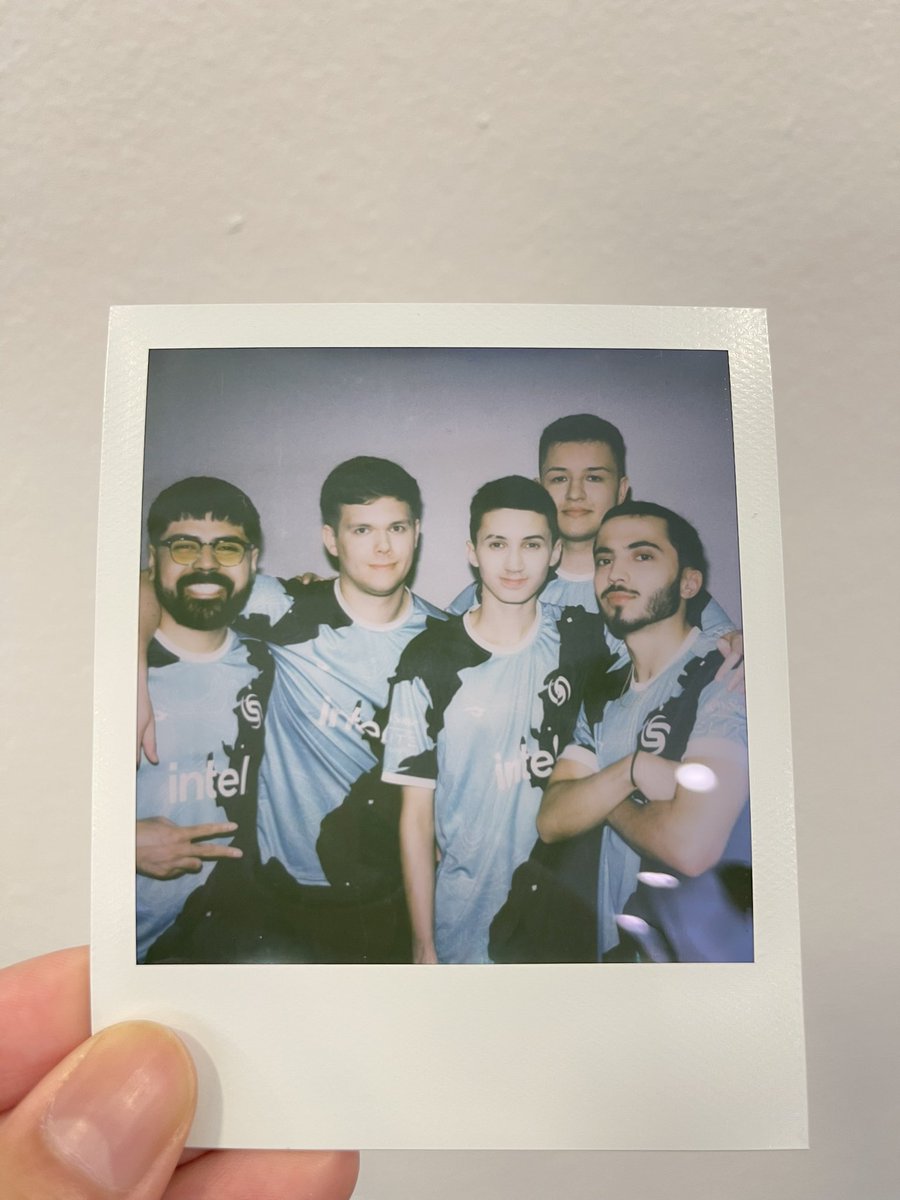GG’s W7M that is it for us this invite, as beaulos ride or die I had to go down with him. As always ty for the support and thanks for having us Brazil, till next time ❤️