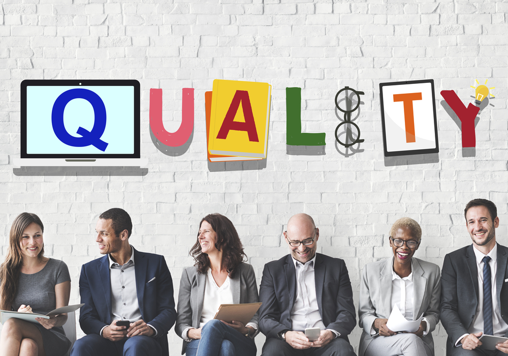 Fama_Tech's tweet image. Hiring challenges are business challenges. A new definition of quality of hire can improve hiring outcomes. Get tips on how to measure it and uncover the strategies and #TATech that can improve it: hubs.ly/Q02l_x630 

#QualityOfHire #Recruiting #TalentAcquisition