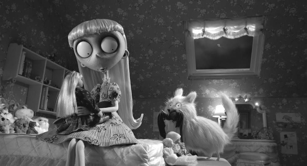 horrorlogy's tweet photo. frankenweenie (2012) https://t.co/PY6eJLpn9R