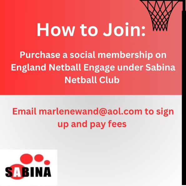 Sabina Netball Club ❤🖤 tweet media