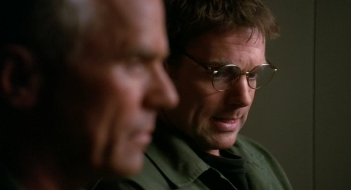 ABen_Perso's tweet image. #GuessTheStargateEpisode
Round 2777

@StargateNow_EU
@PrimeVideo
@AmazonStudios
@mgmstudios

#WeWantStargate
#TimeForStargate
#WeWantBradGate
#52WeeksOfStargate