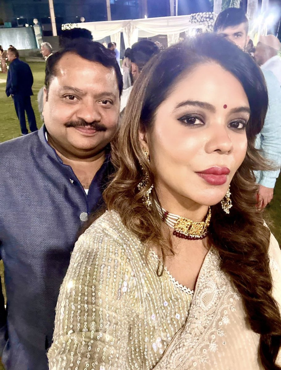 Sanjay sharma tweet media