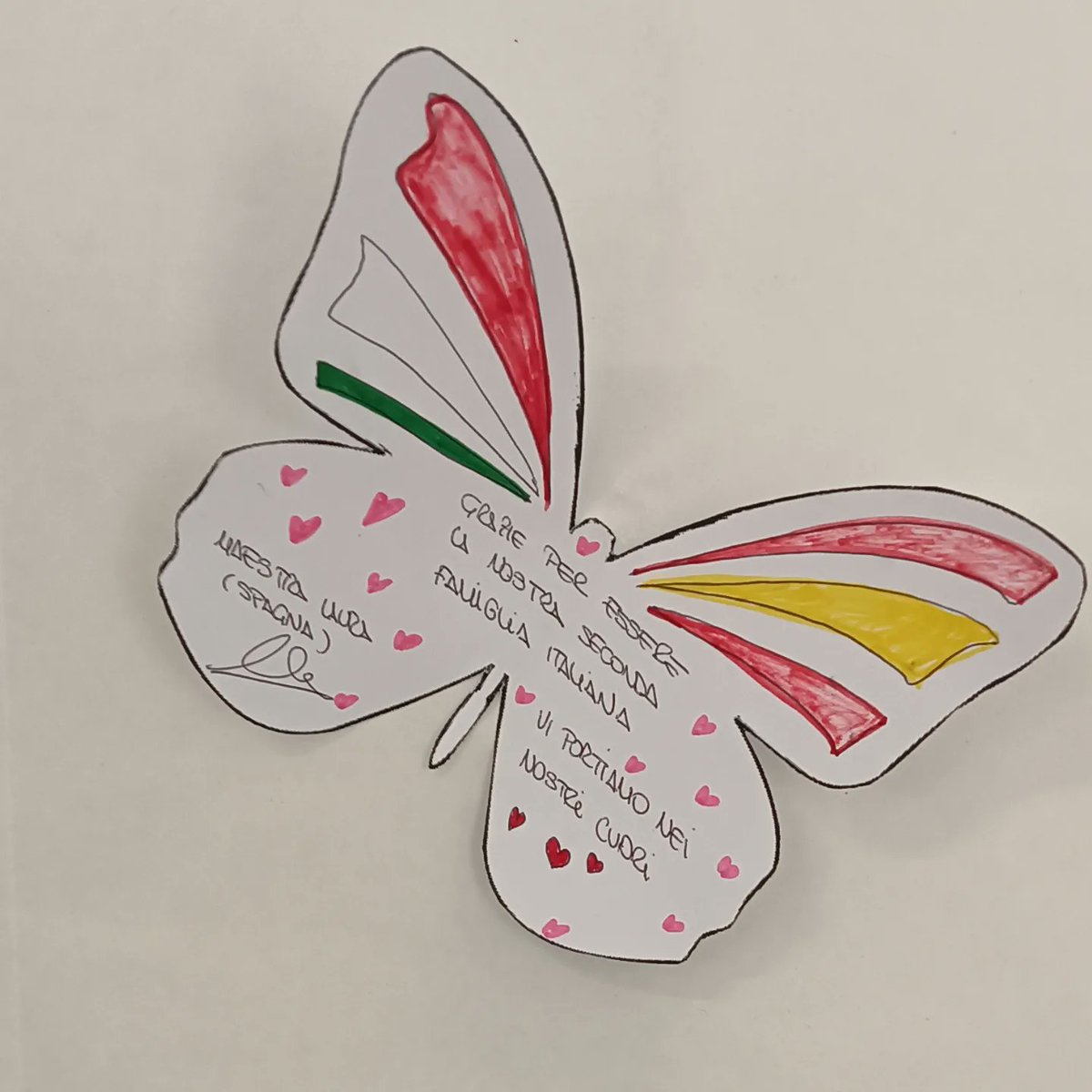 Erasmus San Vicente de Paúl tweet media