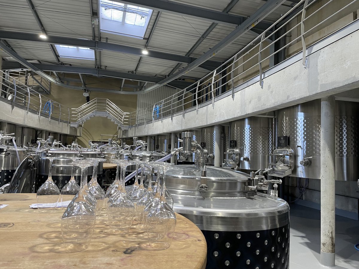 Etienne Ducongé tweet media