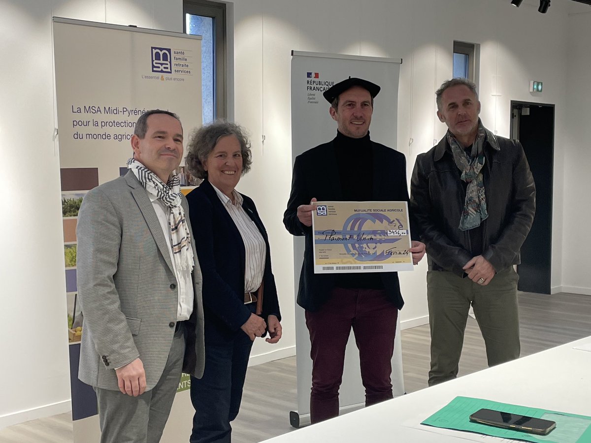 Etienne Ducongé tweet media