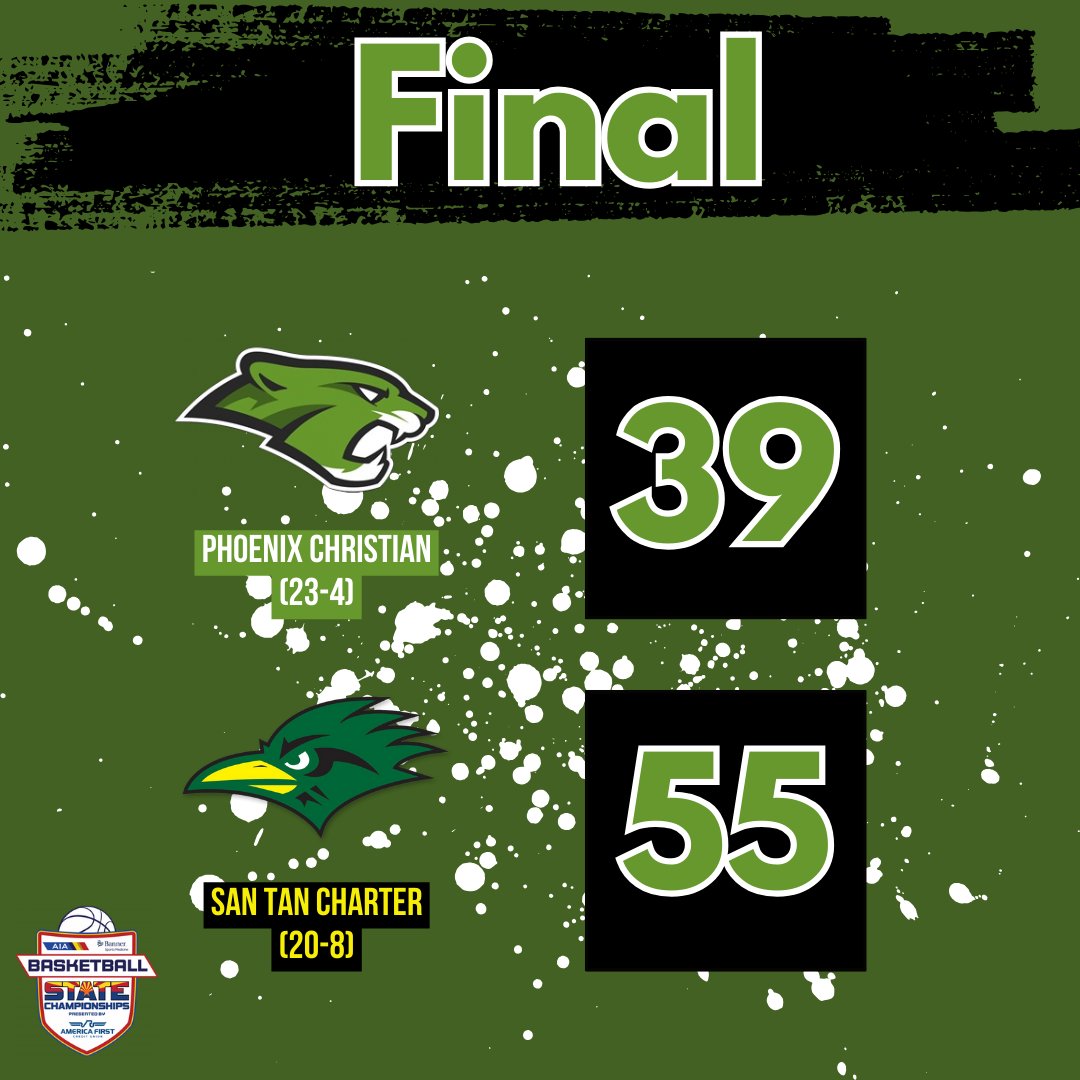 Final from Veterans Memorial Coliseum.