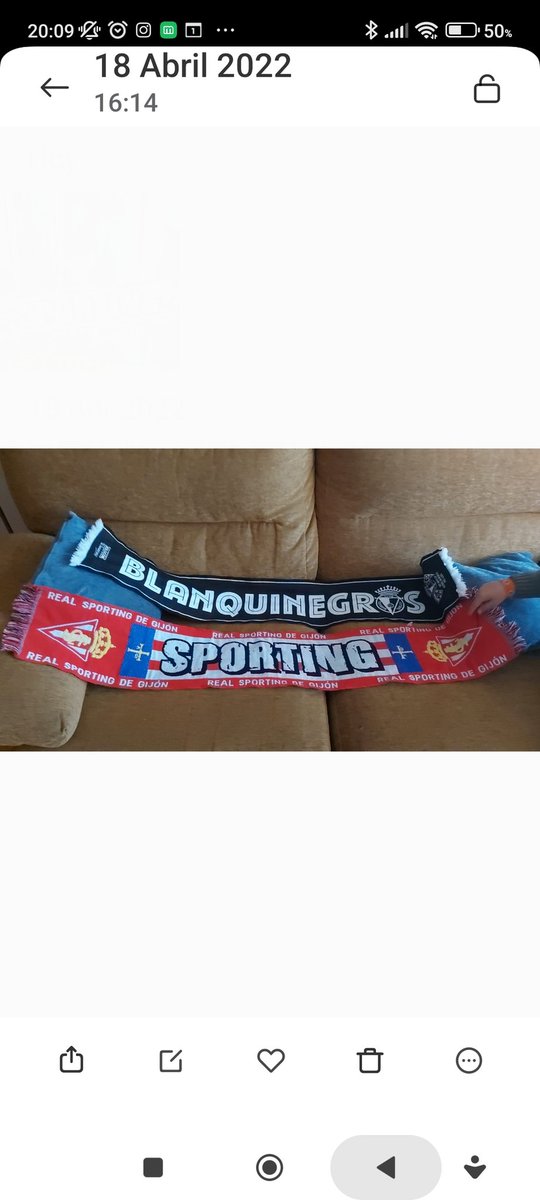 MAGO_ES_78's tweet photo. @gasparcampos
Comienza un finde de fútbol muy especial para muchos.
Esperamos poder verte otra vez en tu otra casa donde nos hiciste disfrutar un montón el año pasado.
A este pequeño le gustaría regalarte su pancarta q hizo con tanto cariño.
Siempre serás bien recibido!!! https://t.co/96qxUF3LuD