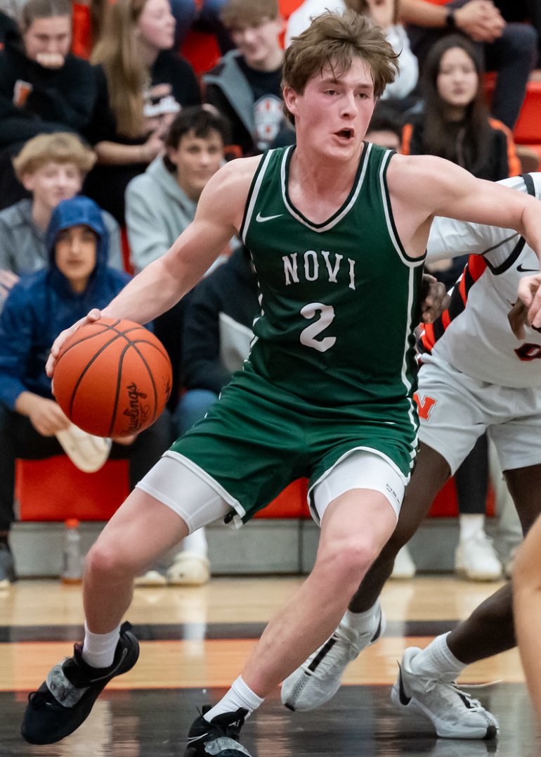 NoviBoysBasketball (@noviboyshoops) on Twitter photo Congrats to our 3 <a href="/KLAASports/">KLAA Sports</a> All Conference Players for the 23-24 Season!
All-Conference: <a href="/aaronlauer07/">Aaron Lauer</a> and <a href="/ChaseLefevre1/">Chase Lefevre</a>
All-Conference Honorable Mention: <a href="/BodenFernsler/">Boden Fernsler</a>
3 guys who play the right way and represent our program well. Congrats boys! <a href="/NCSD/">Novi Community School District</a> <a href="/NoviAthletics/">NoviAthletics</a> Congrats to our 3 <a href="/KLAASports/">KLAA Sports</a> All Conference Players for the 23-24 Season!
All-Conference: <a href="/aaronlauer07/">Aaron Lauer</a> and <a href="/ChaseLefevre1/">Chase Lefevre</a>
All-Conference Honorable Mention: <a href="/BodenFernsler/">Boden Fernsler</a>
3 guys who play the right way and represent our program well. Congrats boys! <a href="/NCSD/">Novi Community School District</a> <a href="/NoviAthletics/">NoviAthletics</a>